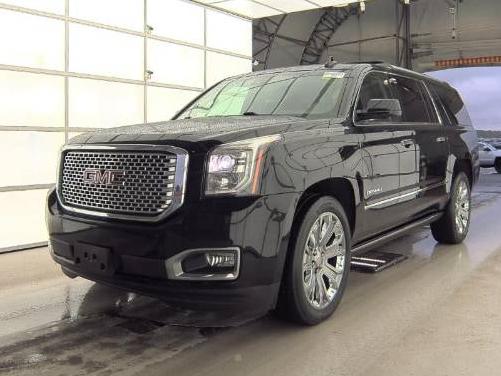 GMC YUKON XL 2016 1GKS2HKJ0GR353887 image